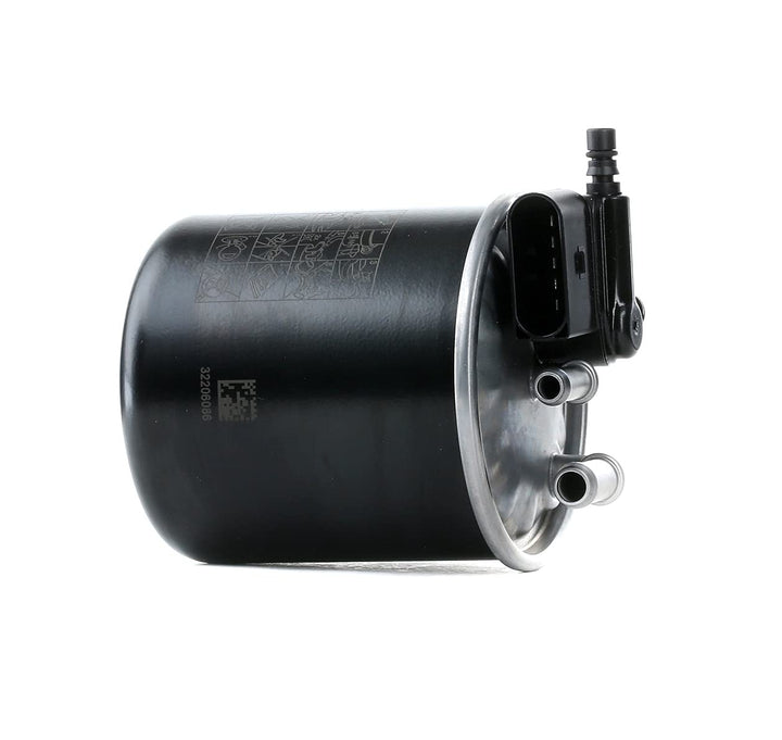 MANN-FILTER WK 820/21 Kraftstofffilter – Für PKW