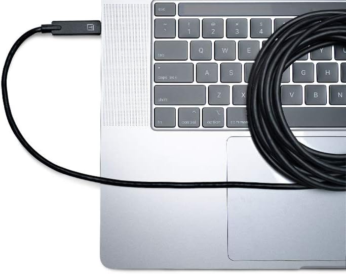 Tether Tools TetherBoost Pro USB-C Core Controller Extension Cable - Verlängerung für USB-C Kabel (s