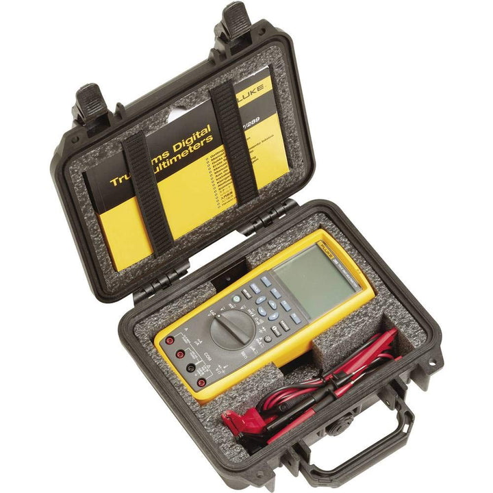 Fluke für extreme Bedingungen, CXT280