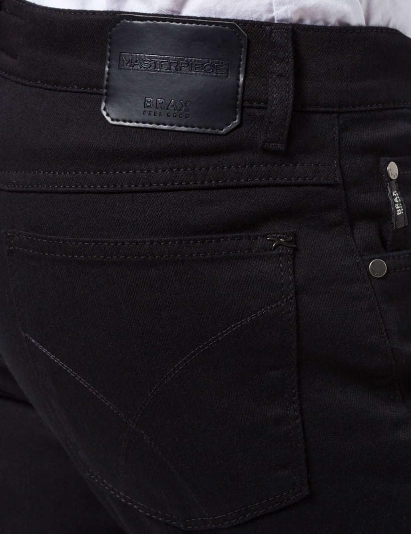 BRAX MEN No Values Found No Values Found No Values Found , Schwarz, 31W / 36L
