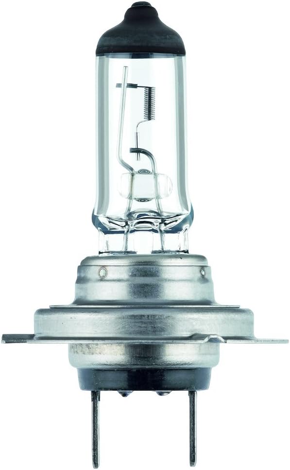 Hella 8GH 007 157-121 Glühlampe - H7 - Standard - 12V - 55W - Sockelausführung: PX26d - Schachtel -