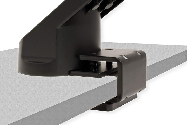 VALUE LCD-Monitorhalterung, geringer Platzbedarf