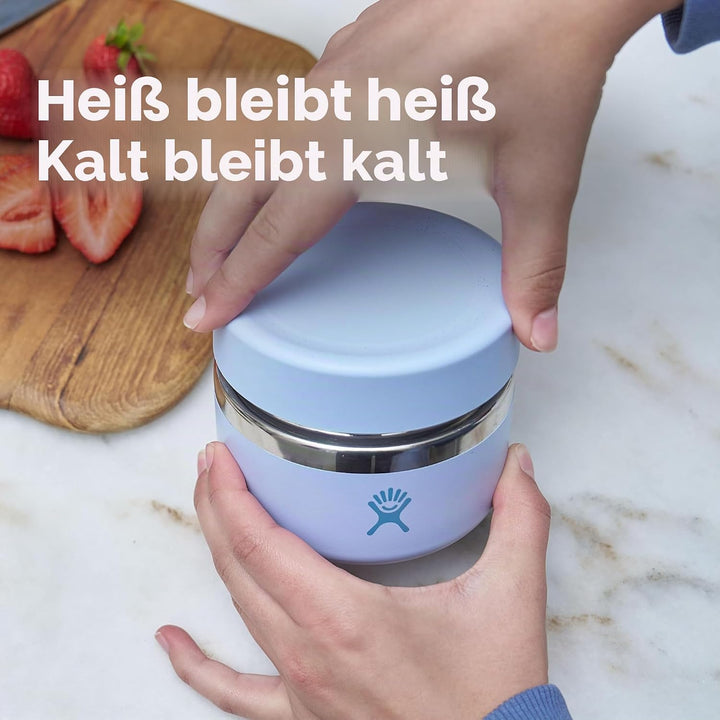 Hydro Flask Isolierter Lebensmittelbehälter, 590 ml, Surf 590 ml Surf, 590 ml Surf