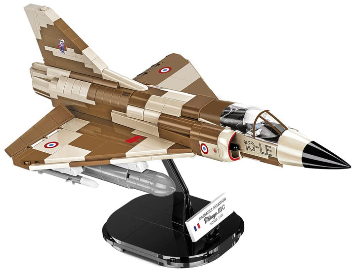 COBI 5818 Bausteine, Various