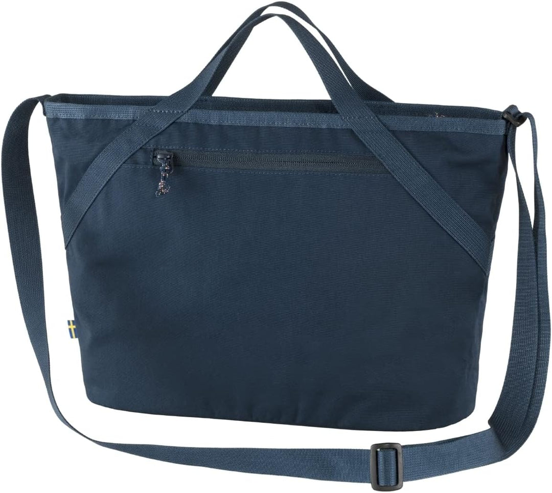 Fjällräven Unisex Vardag Crossbody Umhängetasche Einheitsgrösse Storm, Einheitsgrösse Storm
