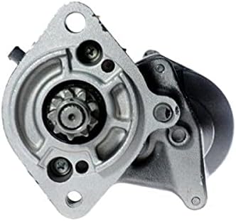 HELLA - Starter/Anlasser - 12V - 2kW - für u.a. Land Rover Freelander (L314) - 8EA 011 610-791