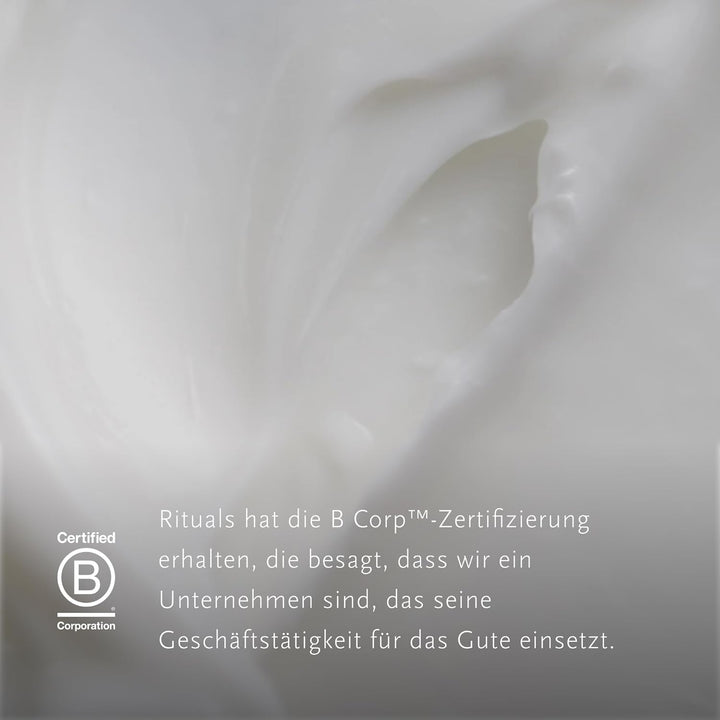 RITUALS Körpercreme + Nachfüllpackung The Ritual of Ayurveda – Creme mit indischer Rose und Süssmand