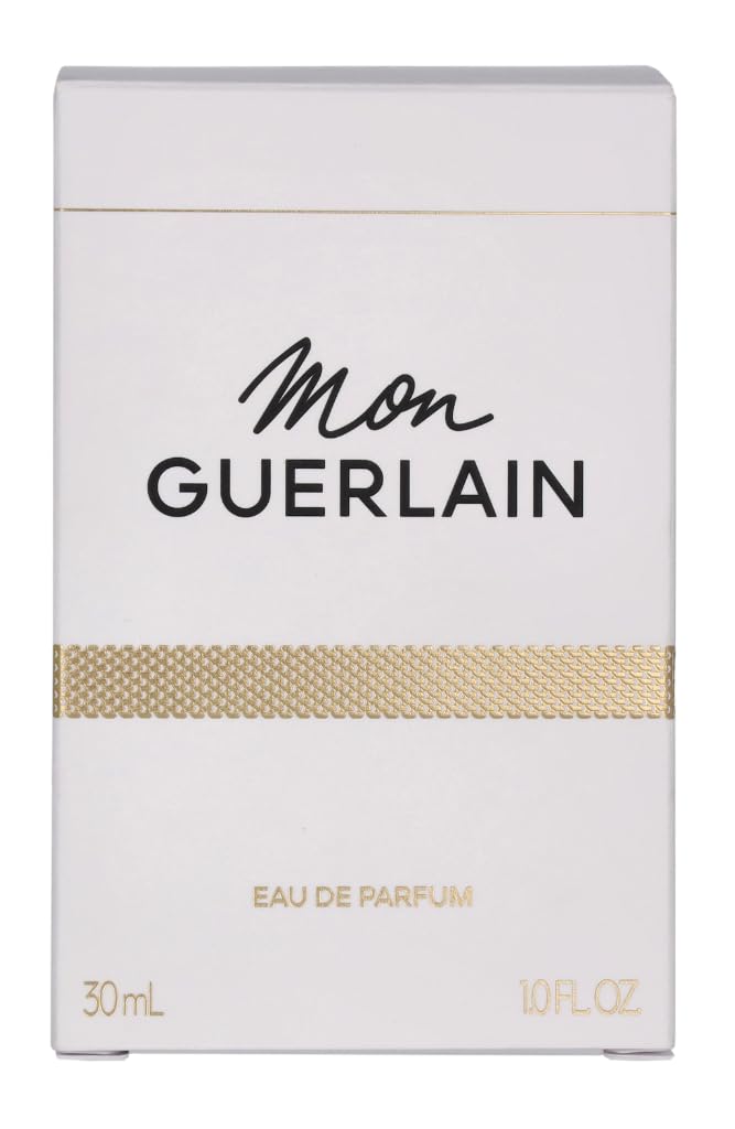 Mon Guerlain Edp Vapo 30 Ml Normal Normal 30 ml (1er Pack), Normal 30 ml (1er Pack)