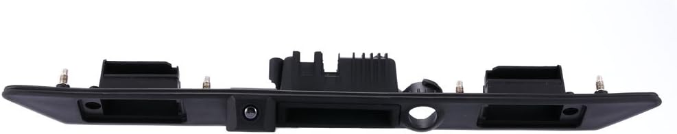 Wasserdicht 170° umkehrbare Fahrzeug-spezifische Griffleiste Kamera integriert in Koffergriff Rückan