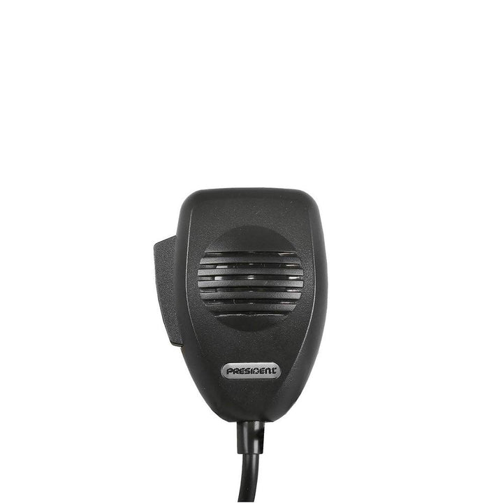 Micro Compact 6 Pin President dnc-518
