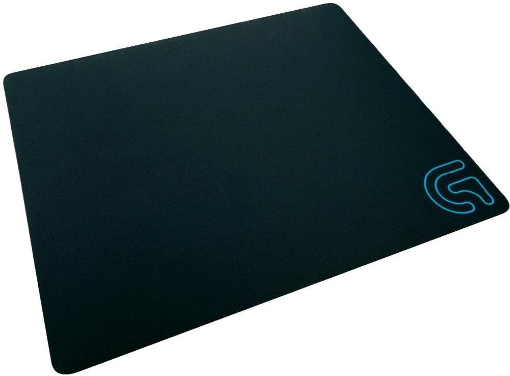 Logitech G240 Cloth Gaming Mauspad