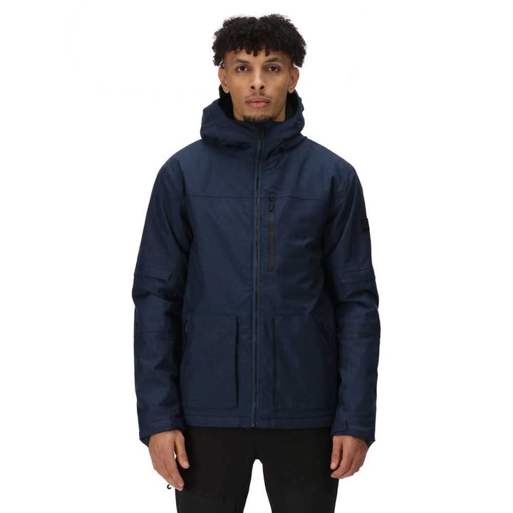 Regatta Herren Highside Vii Highside VII (1er Pack) L Admiral Blue, L Admiral Blue