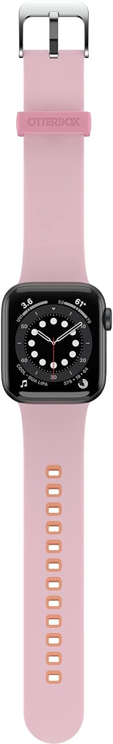 OtterBox All Day Uhrenarmband für Apple Watch Series 9/8/7/6/SE 2. gen/SE 1. gen/5/4/3 - 38mm/40mm/4