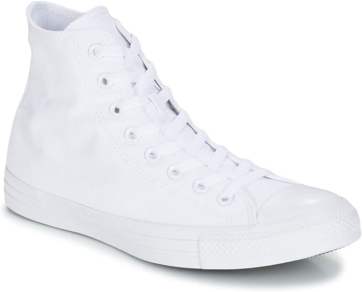 Converse C Taylor All Star HI Chuck Schuhe Sneaker Canvas Black M9160C 38 EU 1u646 White