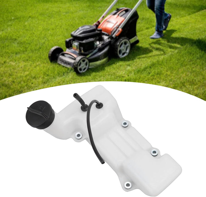 Pilipane Ersatz-Gastank Für Freischneider Mit Hoher Härte Für Stihl FS400 FS450 FS480,Trimmer-Gastan