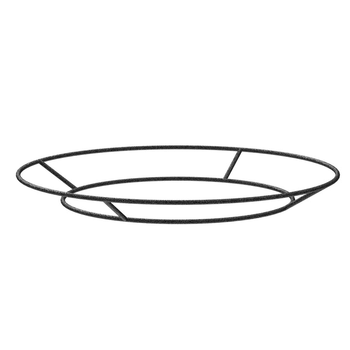 Barbecook Wok- und Dutch-Ofen-Halter Dynamic Centre mit 36 cm Durchmesser aus hitzebeständigem Stahl