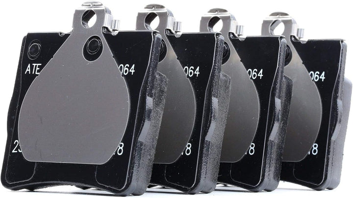ATE 13.0470-4064.2 Bremsbelagsatz, Scheibenbremse