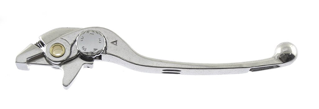 VICMA 74831 Bremshebel links rechts poliert, silber