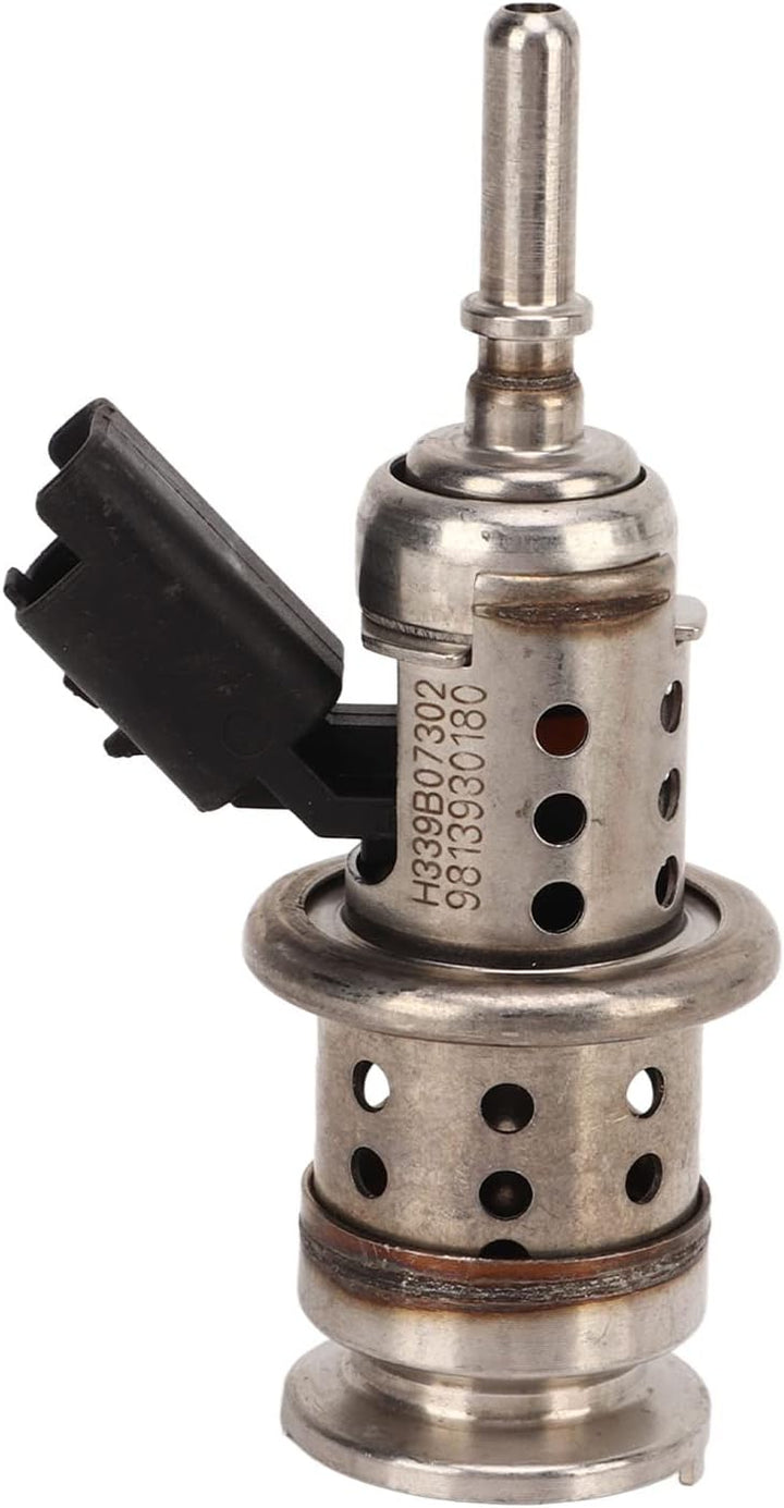 Cars Catalytic Fluid Injector, Yctze Catalytic Fluid Injector 9801187080 Aluminiumlegierung Ersatz f