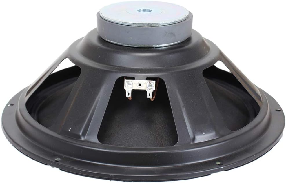 SkyTec SPSL12 600-Watt Chassis-Lautsprecher 12-Zoll-Ersatztieftöner
