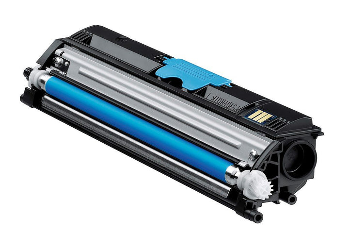 Konica Minolta A0V30GH magicolor 1600W, 1650EN, 1680MF, 1690MF Tonerkartusche 1.500 Seiten, cyan, Cy