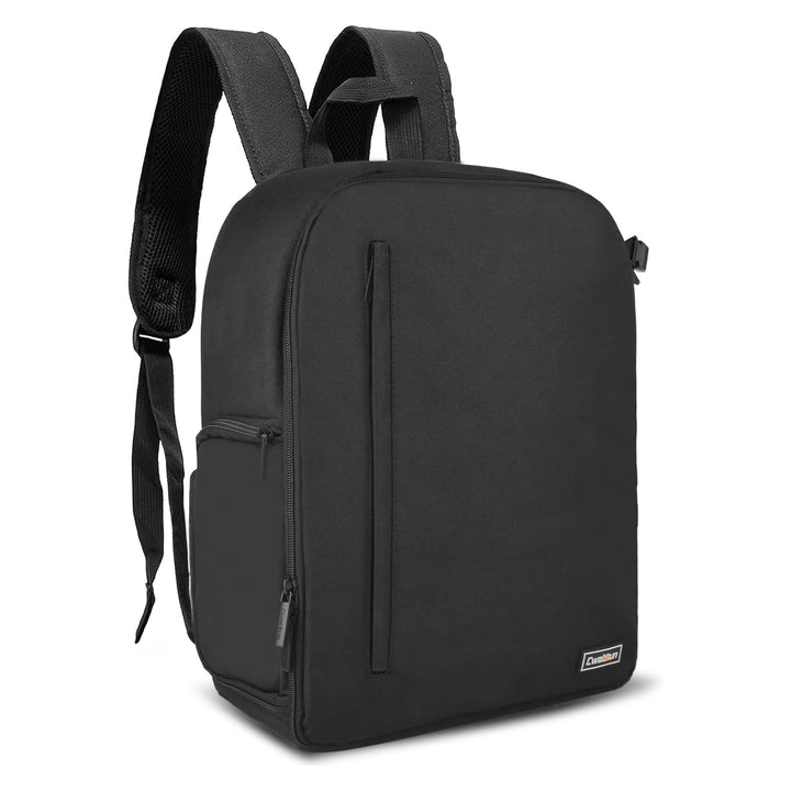 Cwatcun Kamerarucksack Professional für Spiegellose SLR/SLR Kamera wasserdichte Kameratasche Kompati