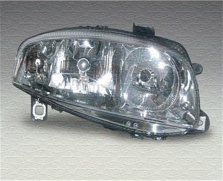 Magneti Marelli 710301186227 Hauptscheinwerfer, Linke mit LWR