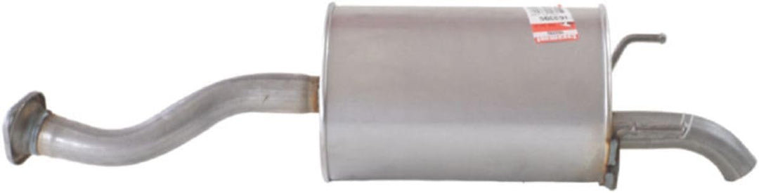 Bosal 163-395 Endschalldämpfer