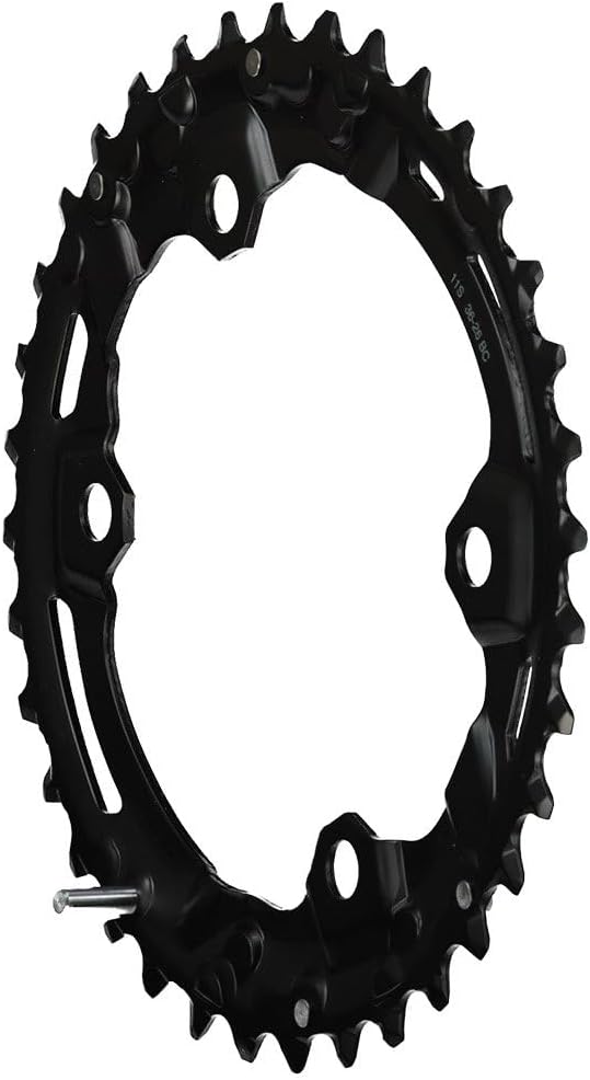 SHIMANO Kettenblatt 36Z-BC - FC-M5100-2