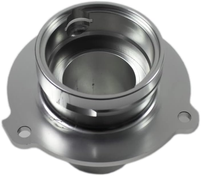 X-Parts 1010751 Turbo Outlet