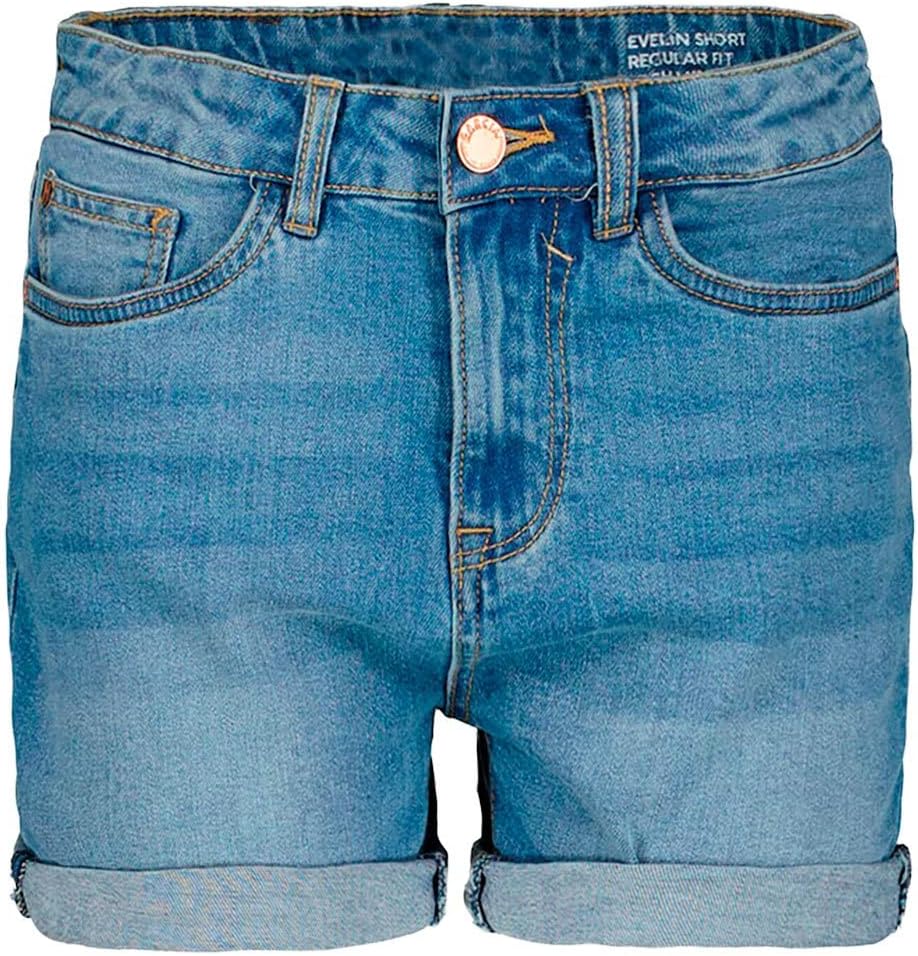 Garcia Kids Mädchen Bermuda Shorts 146 Slim Medium Used, 146 Slim Medium Used