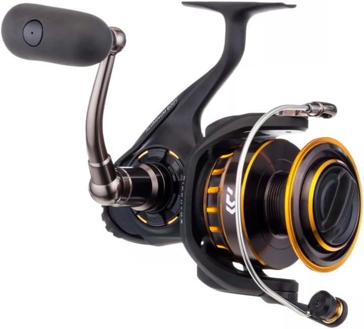 Daiwa Meeresrolle BG 3500, 3500