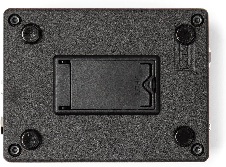 Jim Dunlop MXR Bass Distortion und Pedal
