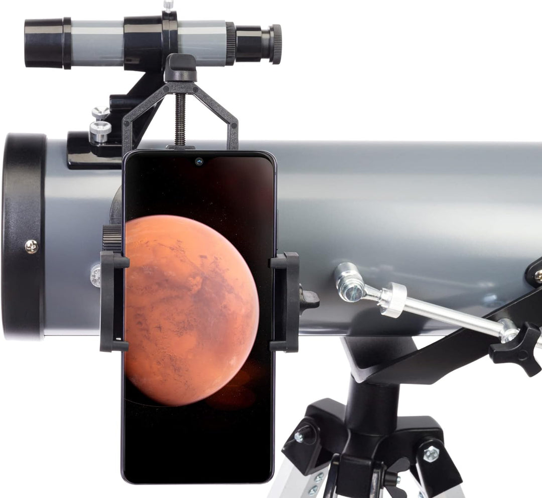 Discovery Smartphone-Adapter DSA 10