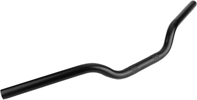 Motorrad Lenker, KIMISS 25mm/1.0" Drag Bar Custom Hand Bar Stahl Lenker Universal für XL 883 1200 (S