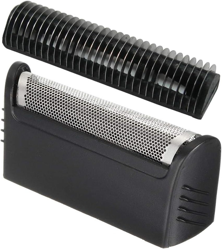 Hochwertiges Kombipack Scherfolie Klingenblock Messer Rasierklinge für Entry 2035 Typ: 5461 Entry 20