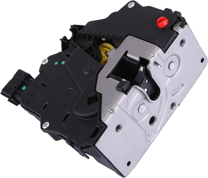1343277 Stellmotor Türschloss Zentralverriegelung Stellelement Hinten Rechts Kompatibel für Opel Mer