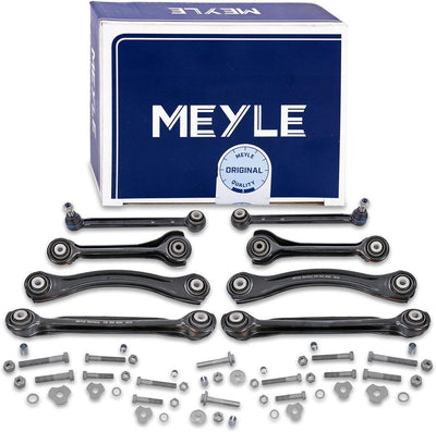 Meyle 014 035 0017 Reparatursatz, Lenker