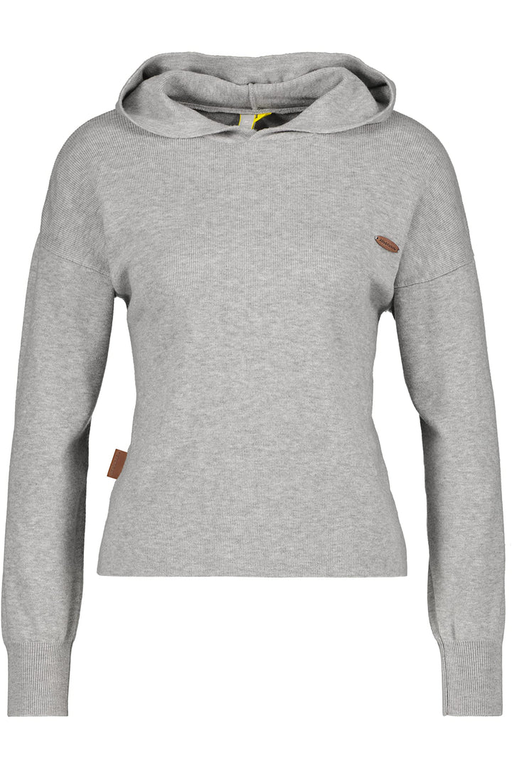 ALIFE and Kickin GwenAK Knit – Damen Leichter Strickpullover – Leicht & Bequem für Frühling & Herbst