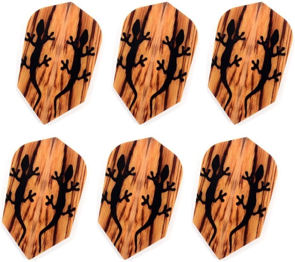 CUESOUL 30 Gramm Tungsten Steel Tip Darts Set 95% Tungsten 26 Gramm, 26 Gramm
