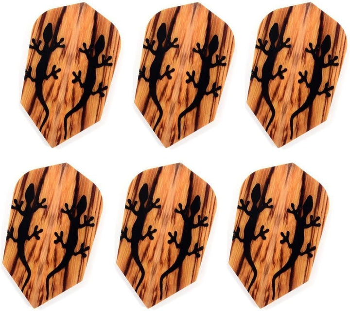 CUESOUL 30 Gramm Tungsten Steel Tip Darts Set 95% Tungsten 26 Gramm, 26 Gramm