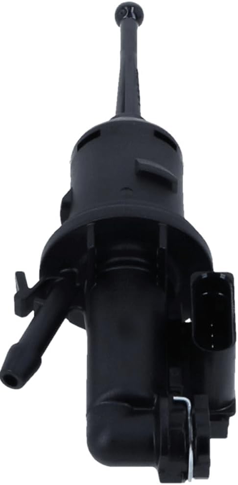 SACHS Geberzylinder, Kupplung 6284 605 103, OE-Qualität, Kupplungsgeberzylinder-Austausch beim Auto