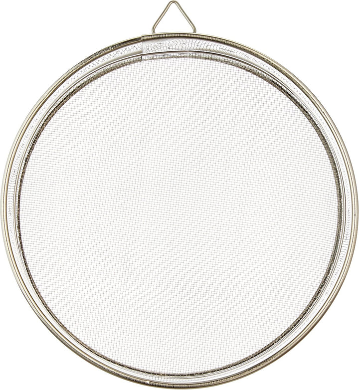 De Buyer 4604.16 Sieb, Edelstahl, 16 cm