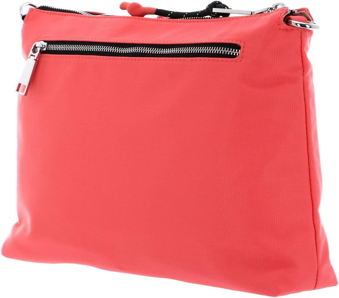 Mandarina Duck Damen Stil Crossover Coral, Coral