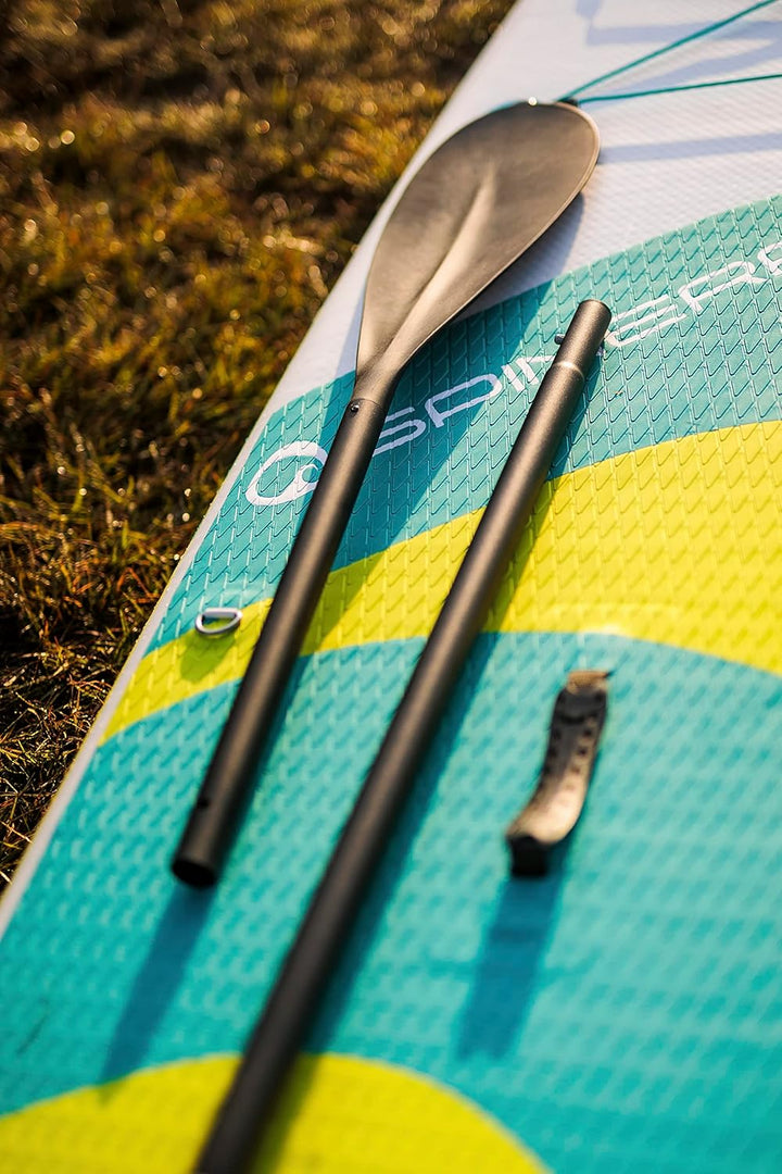 SPINERA Classic Aluminium SUP Paddel/Stand Up Paddel