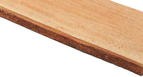 Zassenhaus Mangoholz Griff-Servierbrett Braun 59x19x2,5 59x19x2,5 Natur, 59x19x2,5 Natur
