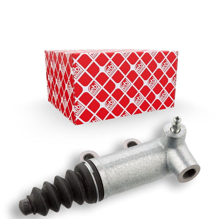 febi bilstein 14129 Kupplungsnehmerzylinder , 1 Stück