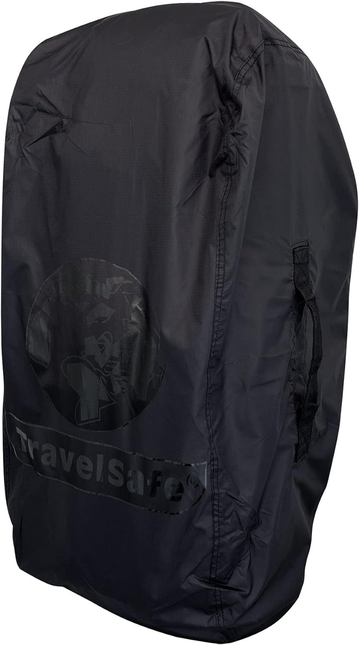 Travelsafe Flightback Cover- Rucksackhülle L (schwarz)