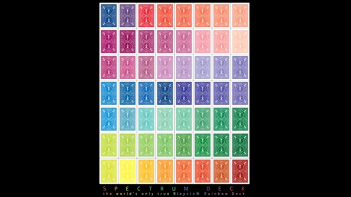 Spectrum FAHRRAD