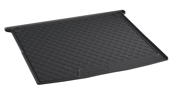 Rubbasol (Gummi) Kofferraumwanne kompatibel mit Mercedes ML & GLE W166 2011-2019